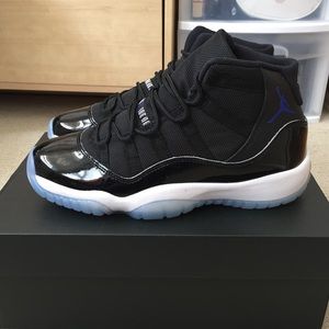 space jams gs